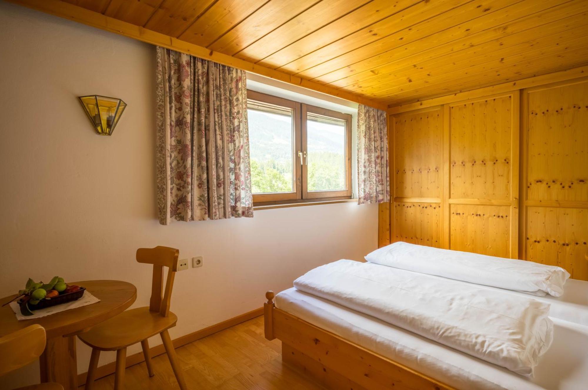 Waldpension Putz แบร์ก อิม เดราทาล ภายนอก รูปภาพ